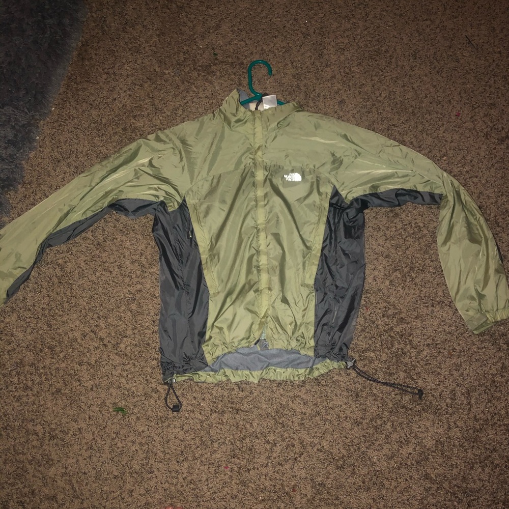North Face Jacket